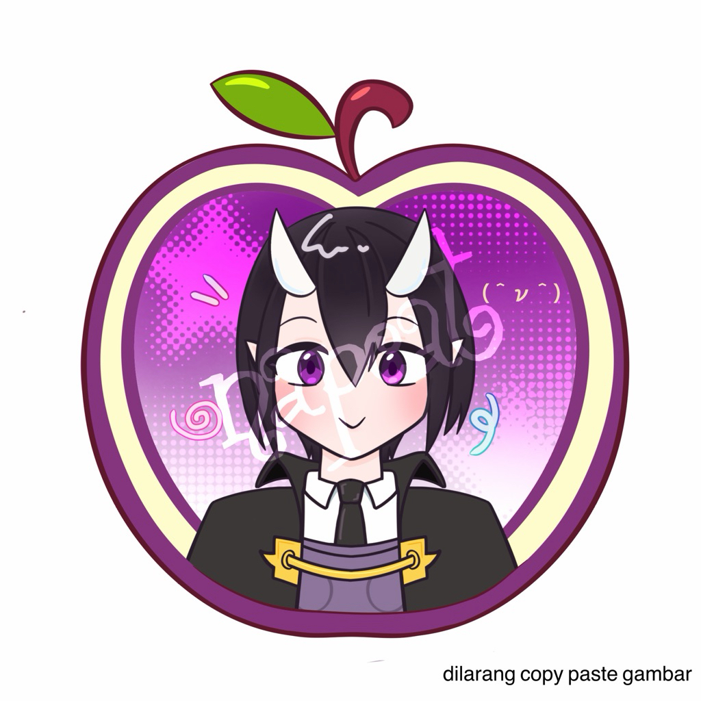 [Fanmerch] KEYCHAIN Mairimashita Iruma-Kun