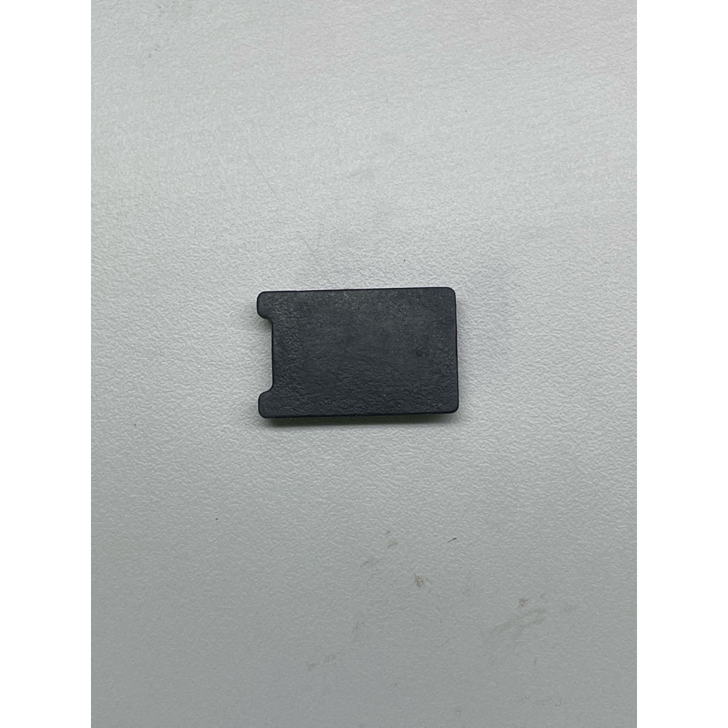 Karet Cover Cap Tutup Konektor Battery Grip VPB Fujifilm XT1