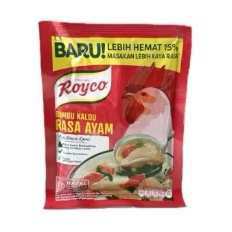 ROYCO AYAM / 94gr
