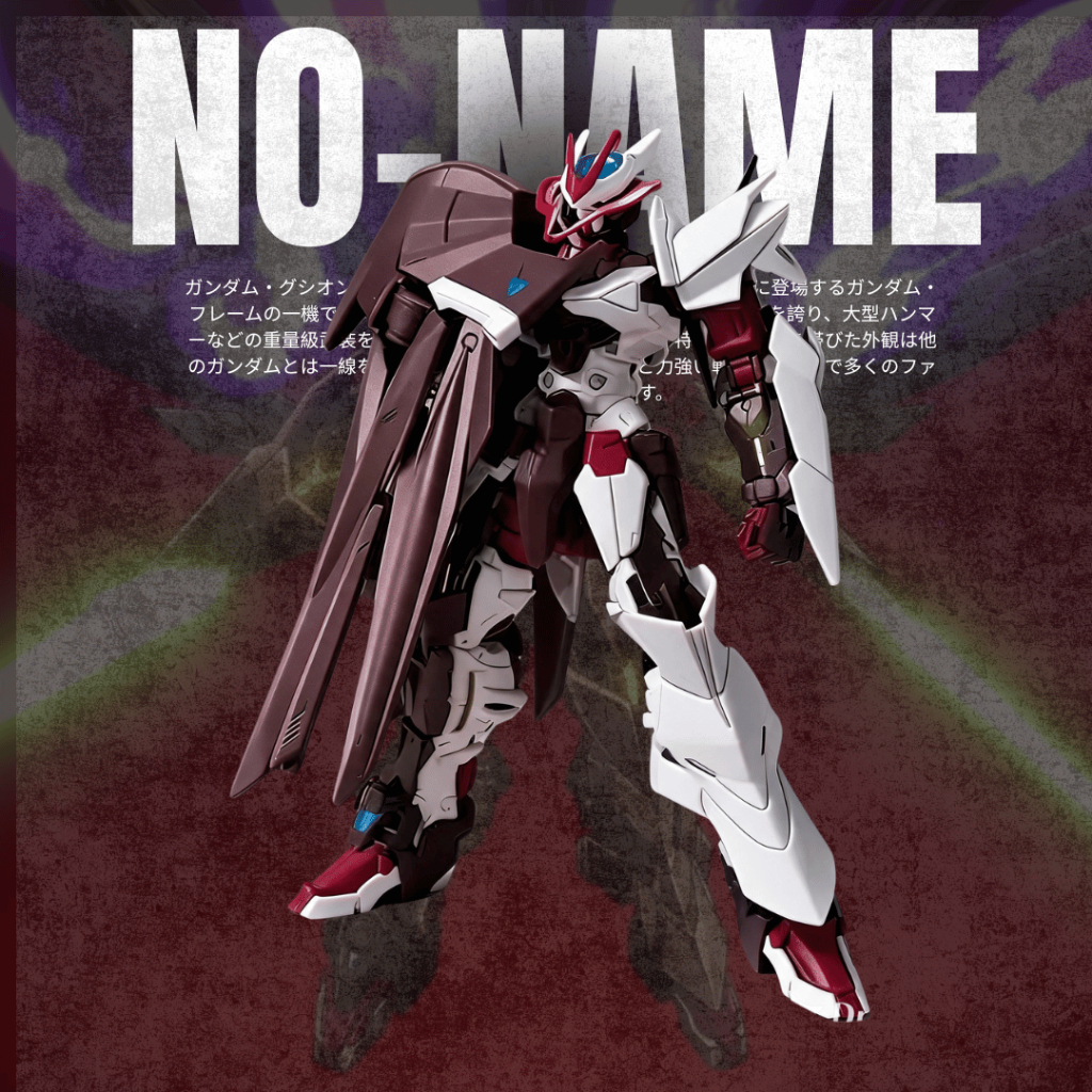 JASA RAKIT HG ASTRAY NO NAME