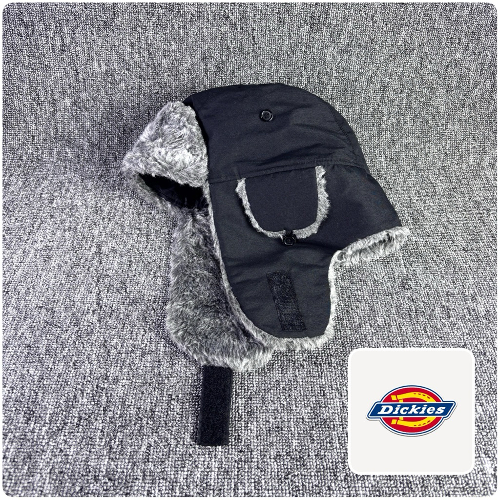 Topi Dickies Hat Second Preloved Original 603