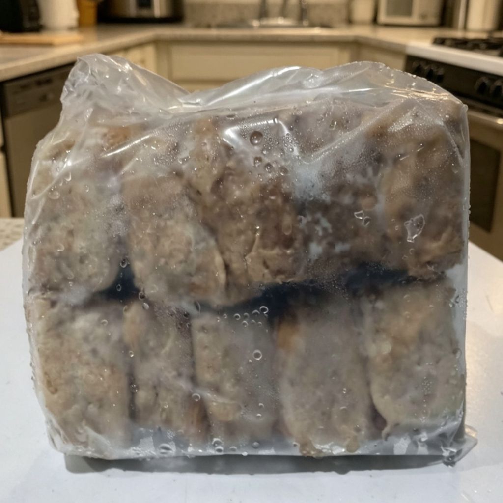 Tahu Bakso Ungaran Isi 10