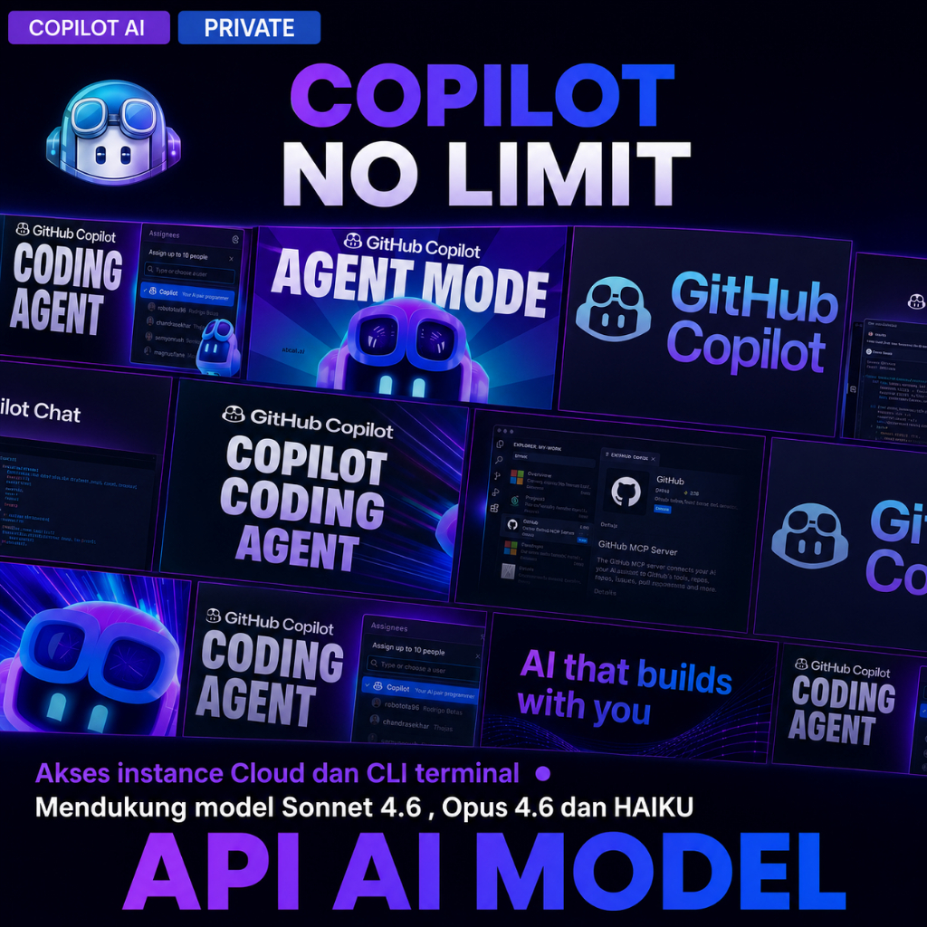 API adaCODE COPILOT GitHub Copilot (BYOK)