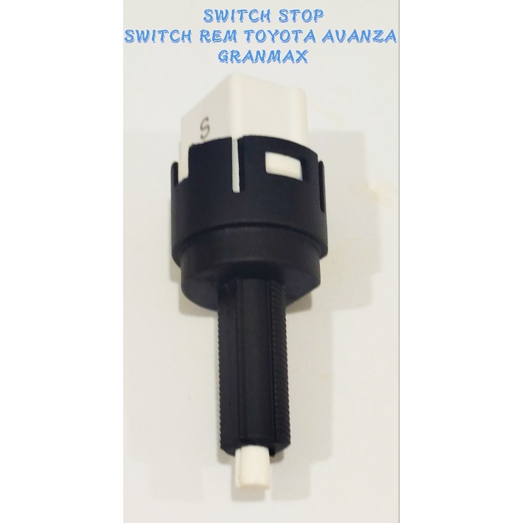 SWITCH STOP / SWITCH REM TOYOTA AVANZA / GRANMAX