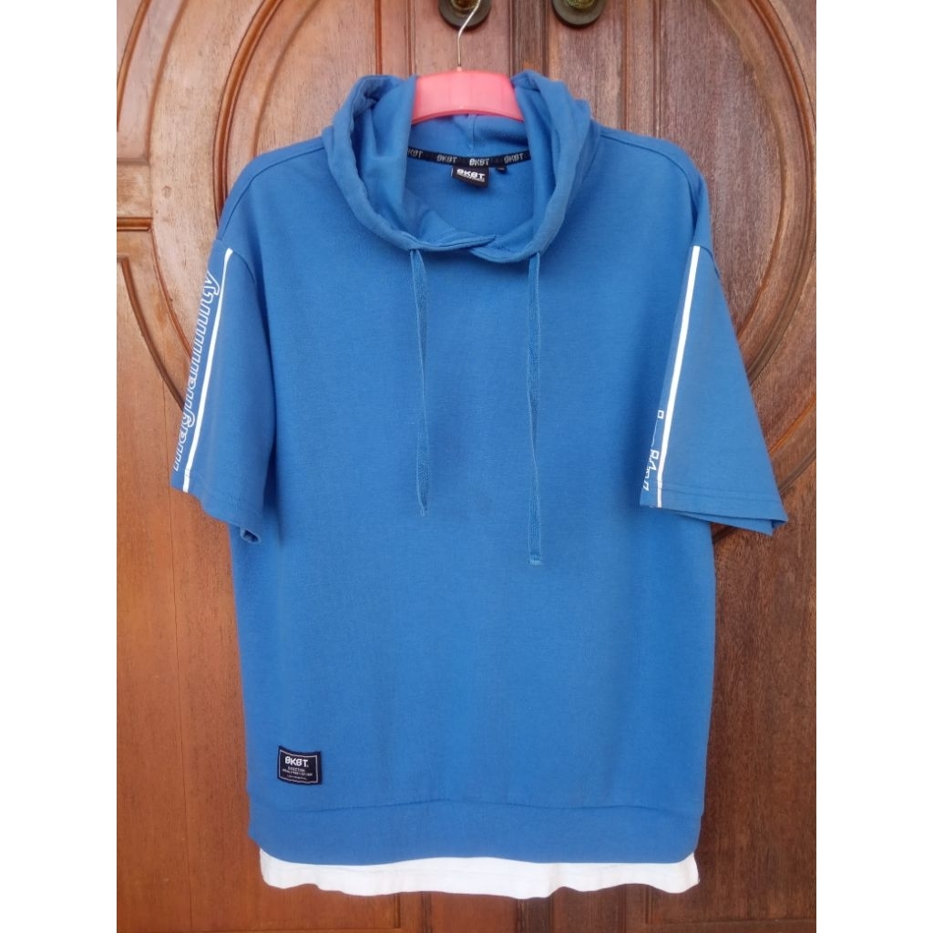 Sweater Hoodie BKBT