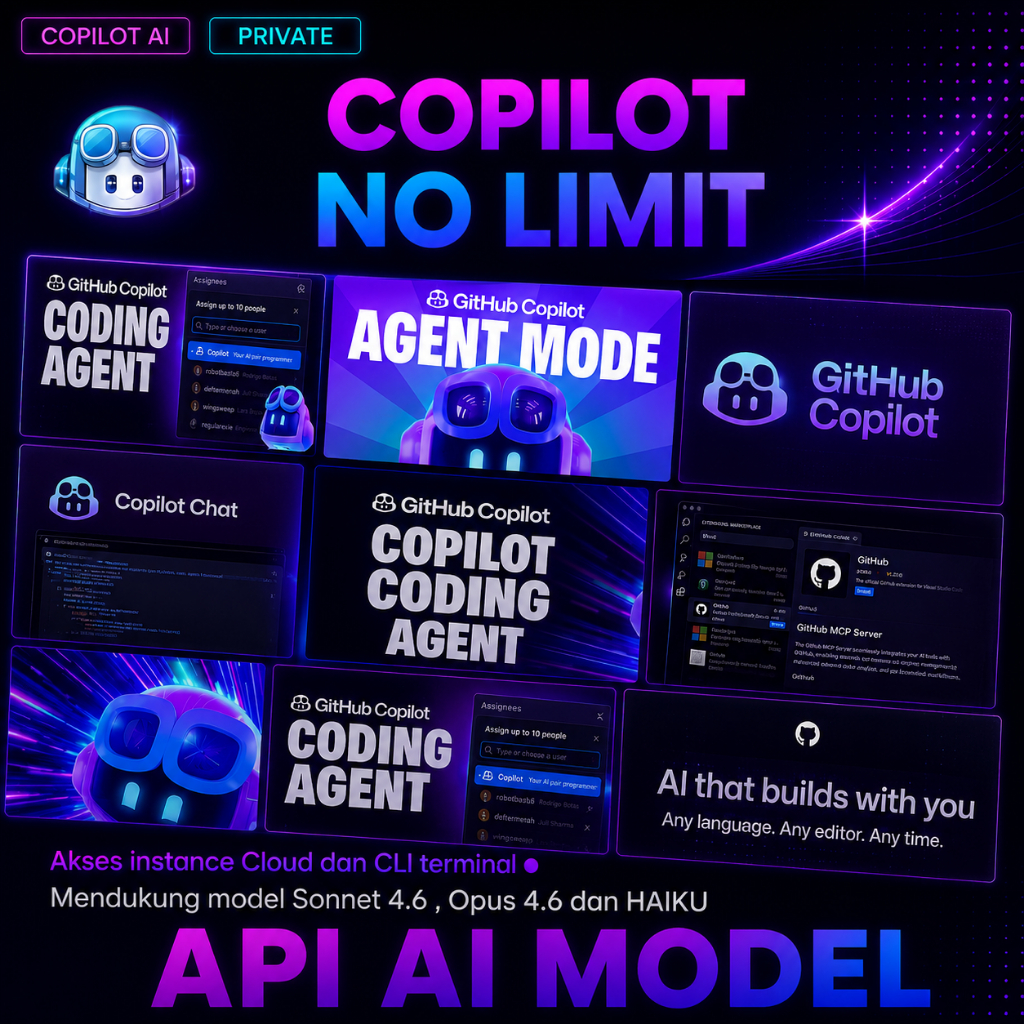 API adaCODE COPILOT GitHub Copilot (BYOK)