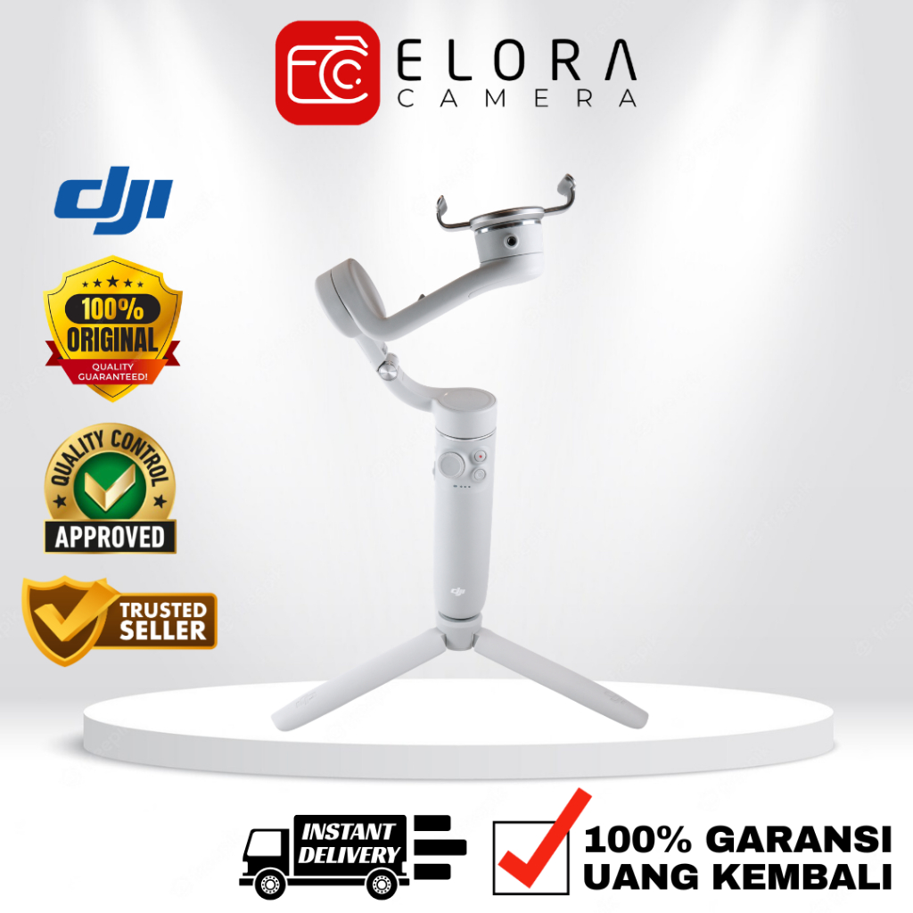 Dji Osmo Mobile 5 / Gimbal Stabilizer Dji Osmo Mobile 5