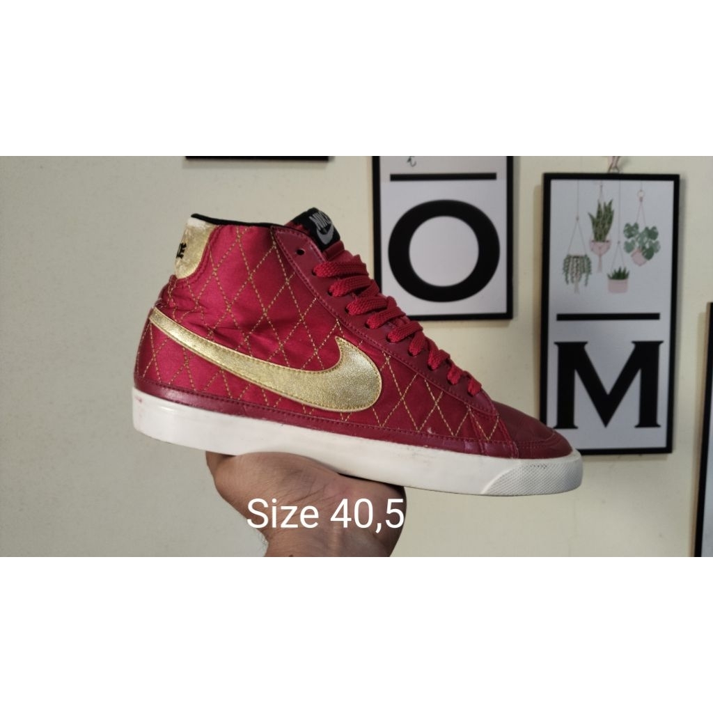 Nike Blazer Mid '09