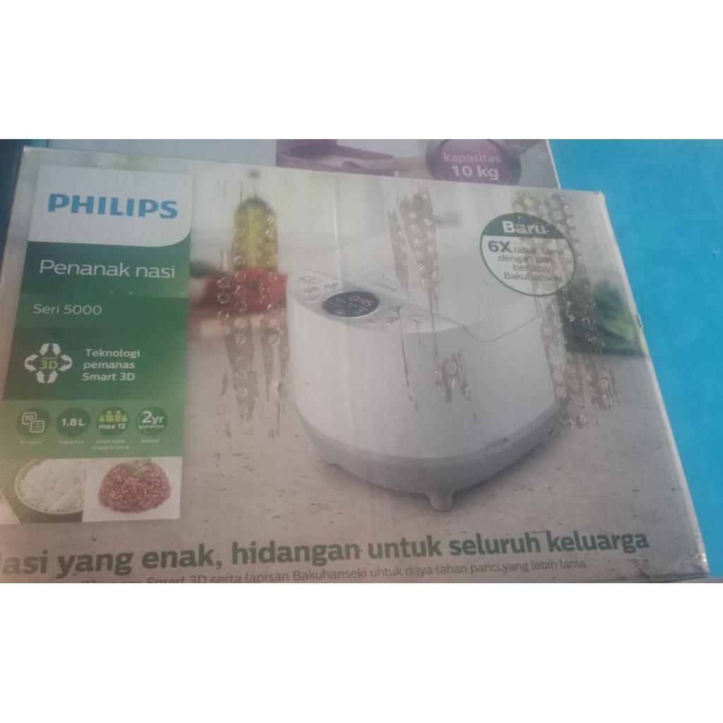 magicom philips second