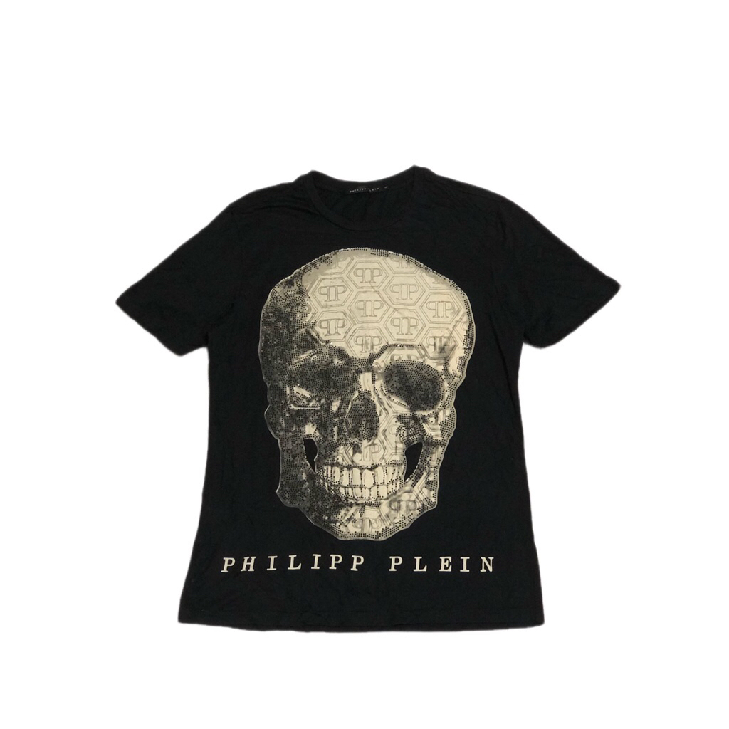 Philipp plein tshirt / kaos philipp plein