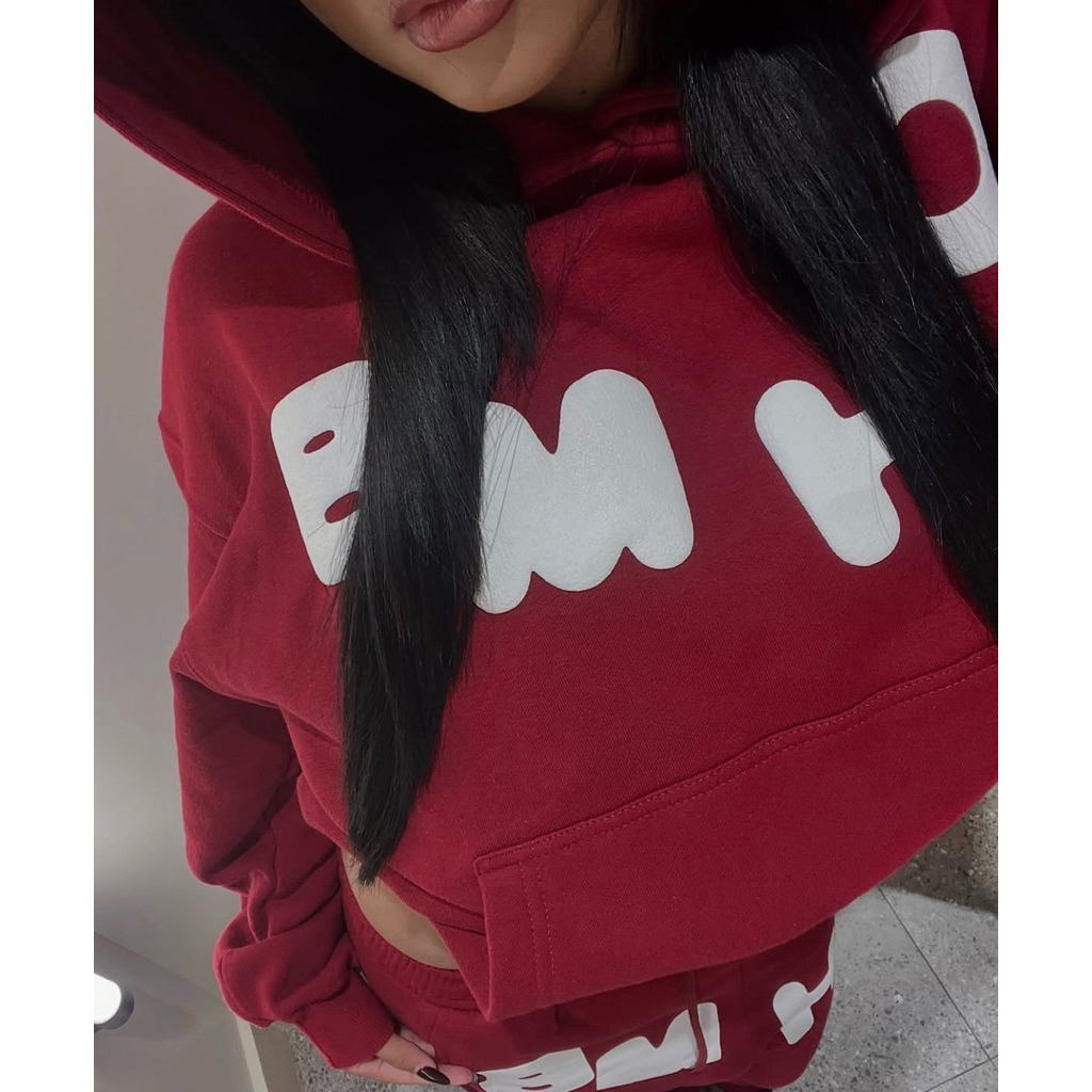 Chambre De Lavain Basic Hoodie