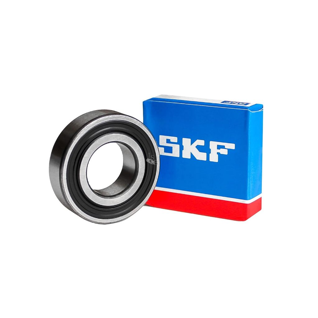 SKF 6201 2RS BALL BEARING
