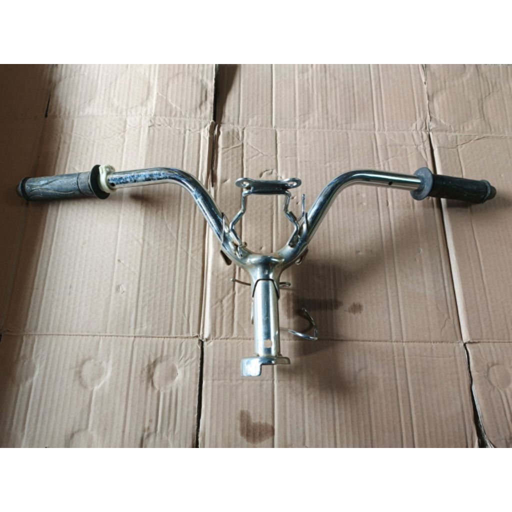Stang stir Scoopy fi k93 2017-2019 original copotan