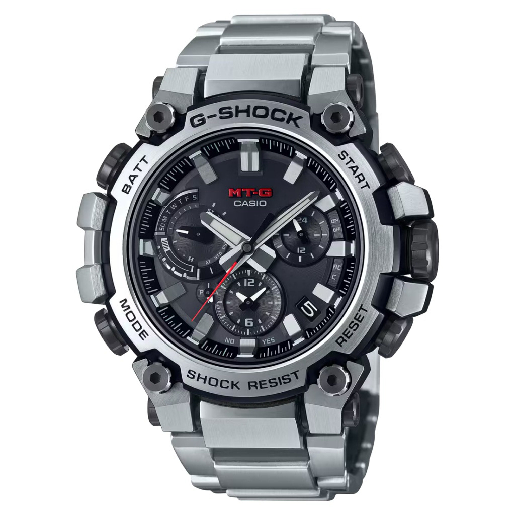GSHOCK MTG-B3000D-1A