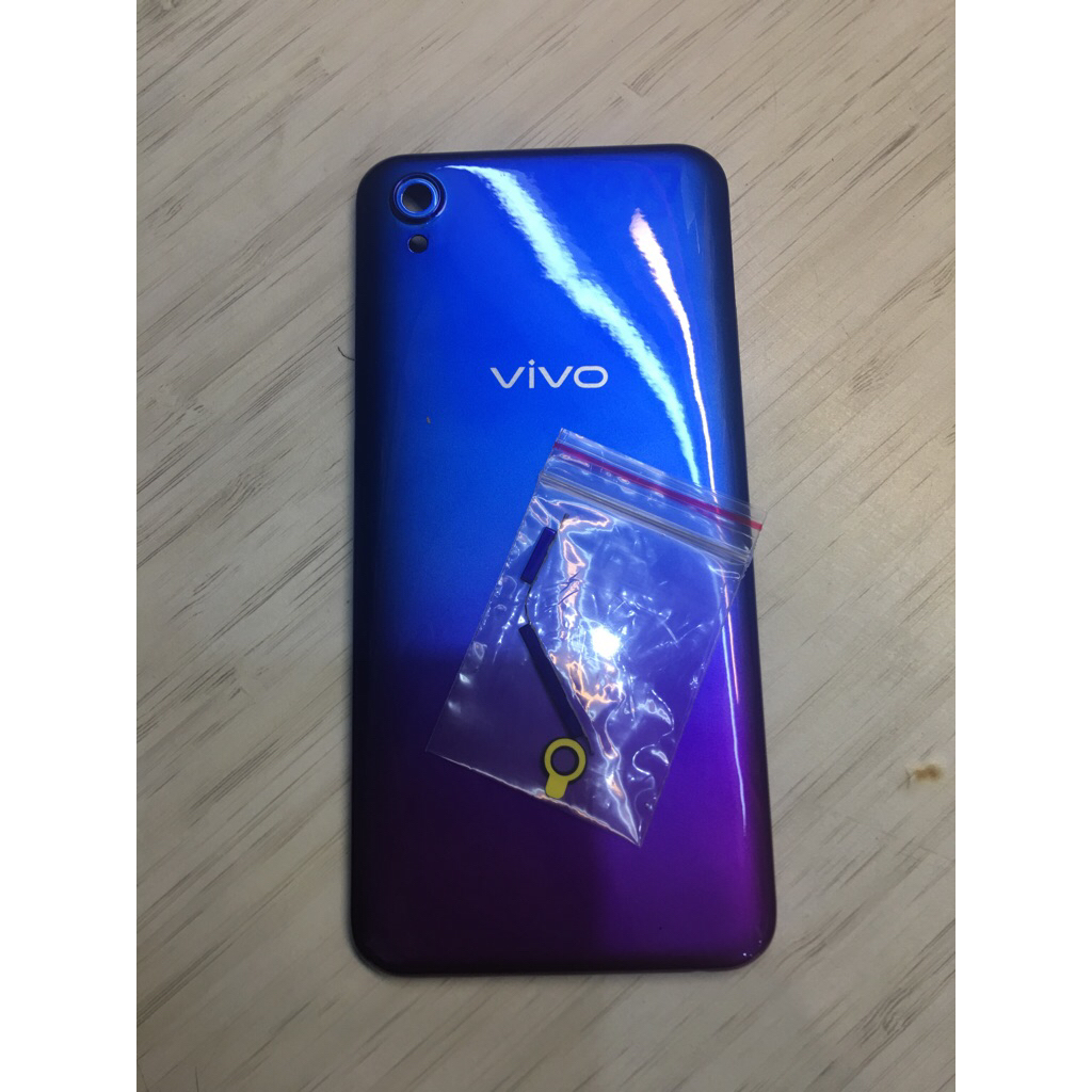 BACKDOOR VIVO Y91C