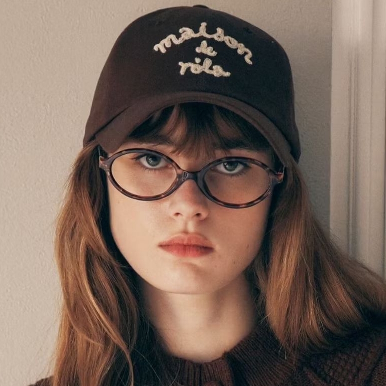 Rolarola Maison De Rola Ball Cap Original Topi Bisbol
