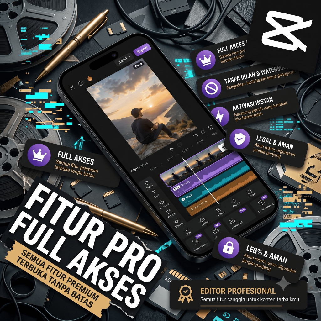 Advanced Creator Studio Pack