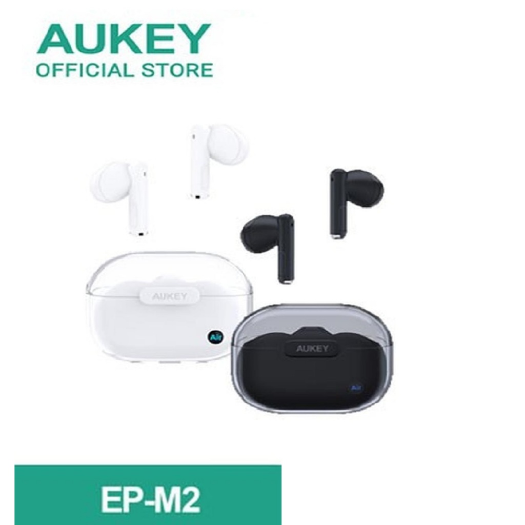 AUKEY TWS Move Air Earphone Bluetooth