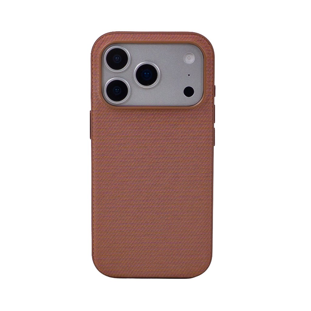 Casing Cover Techwoven Magsafe Magnetik HC 318 Ip 17  17 Pro  17 Pro Max