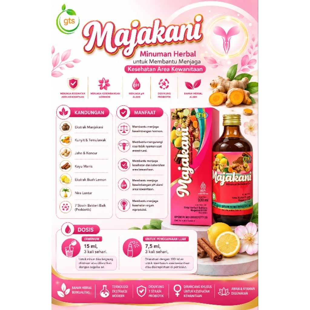 Majakani 330 Ml