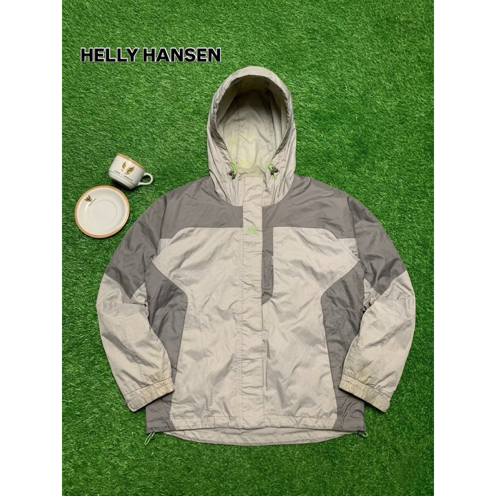 jaket outdoor HELLY HANSEN Packable second original