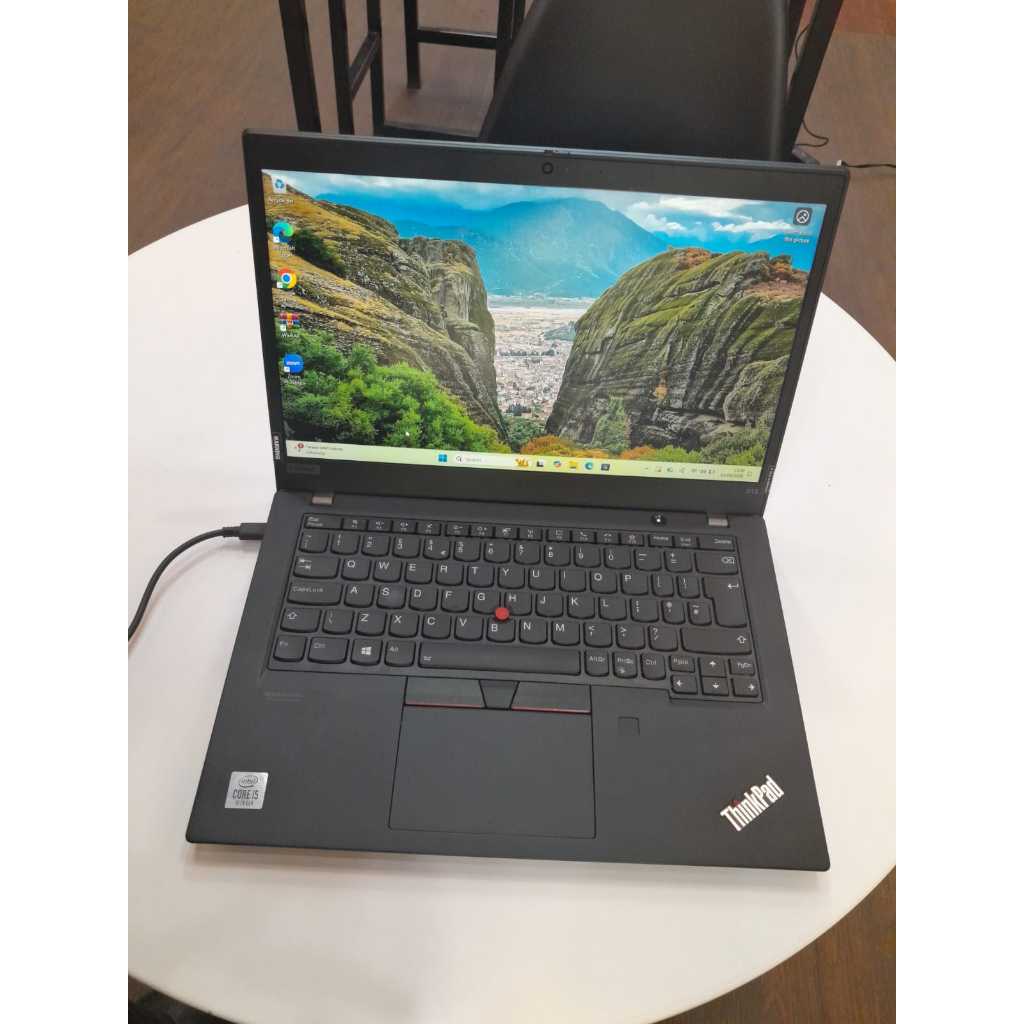Lenovo Thinkpad X13 i5 gen 11 16 GB
