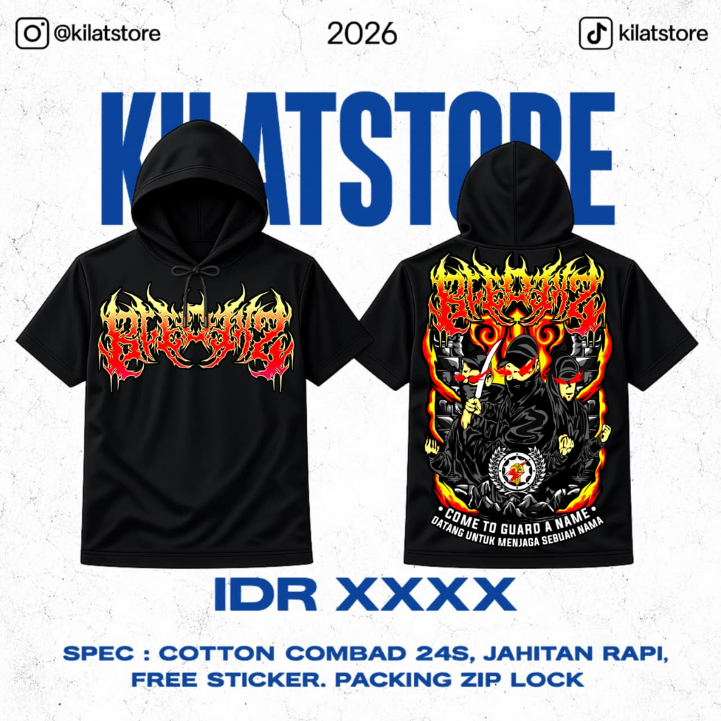 TS HODIE MARGALUYU151 BLEDEXZ