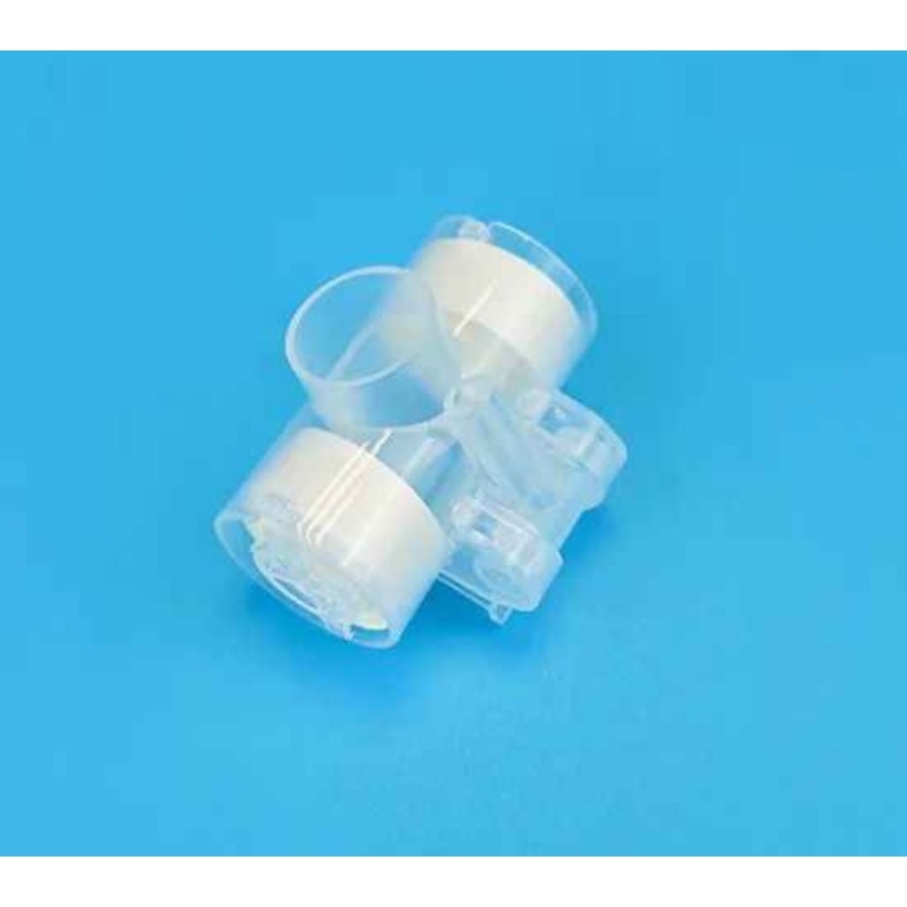 Filter HME Trakeostomi