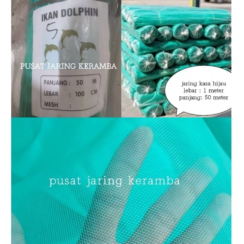 Jaring Nyamuk
