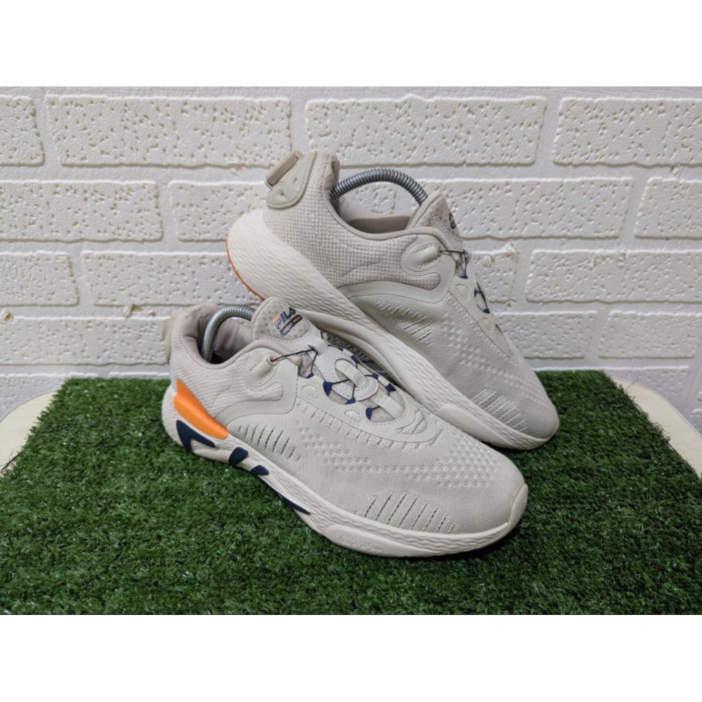 Sepatu Boa Mastr Atlet Second 41