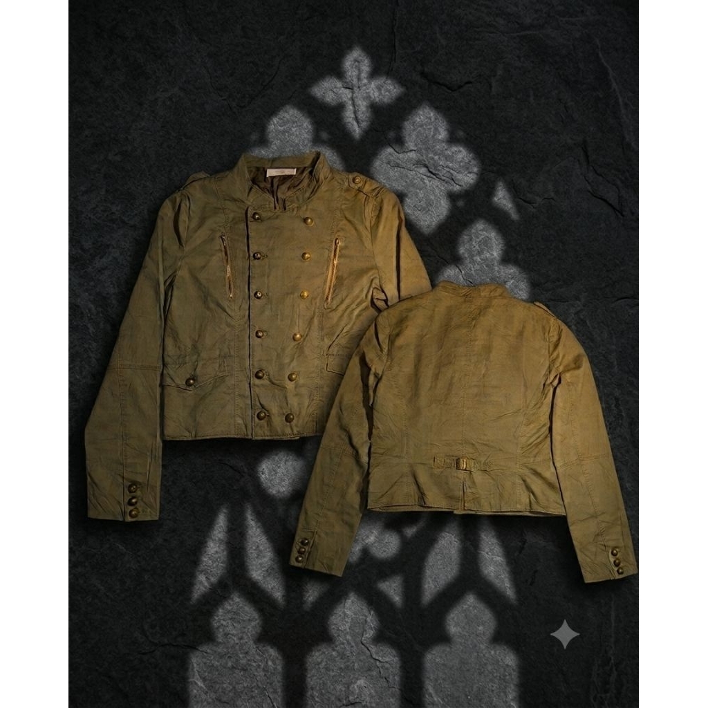 NAPOLEON JACKET
