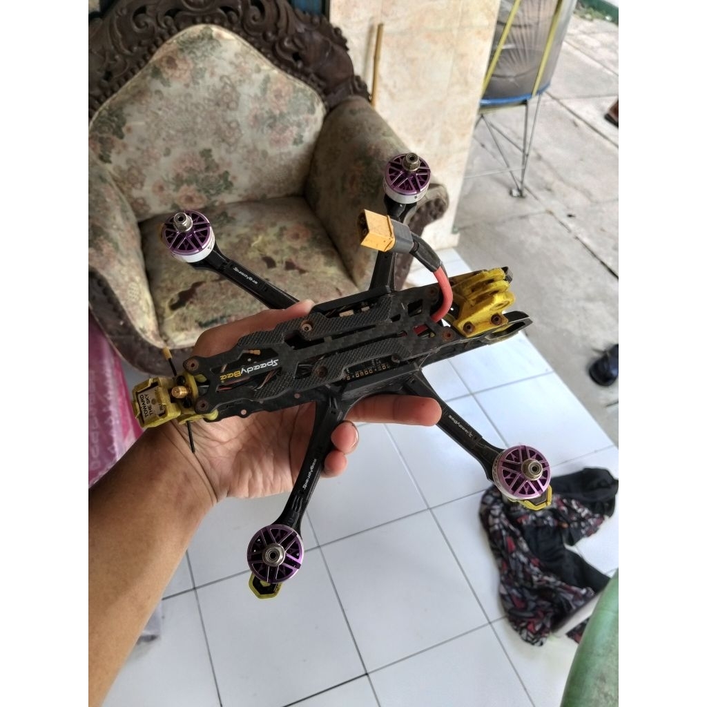 fpv drone non camera