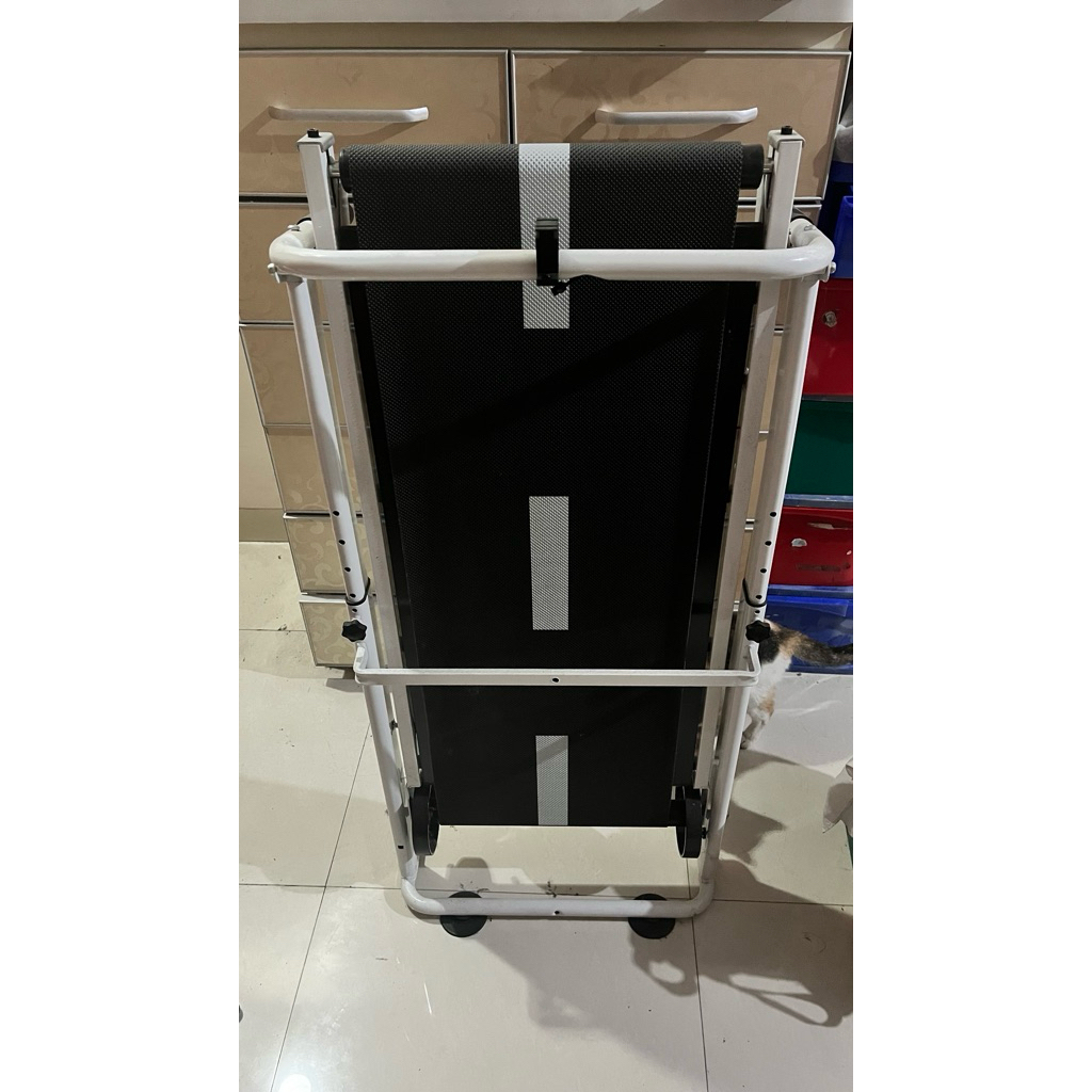 Treadmill Manual bekas