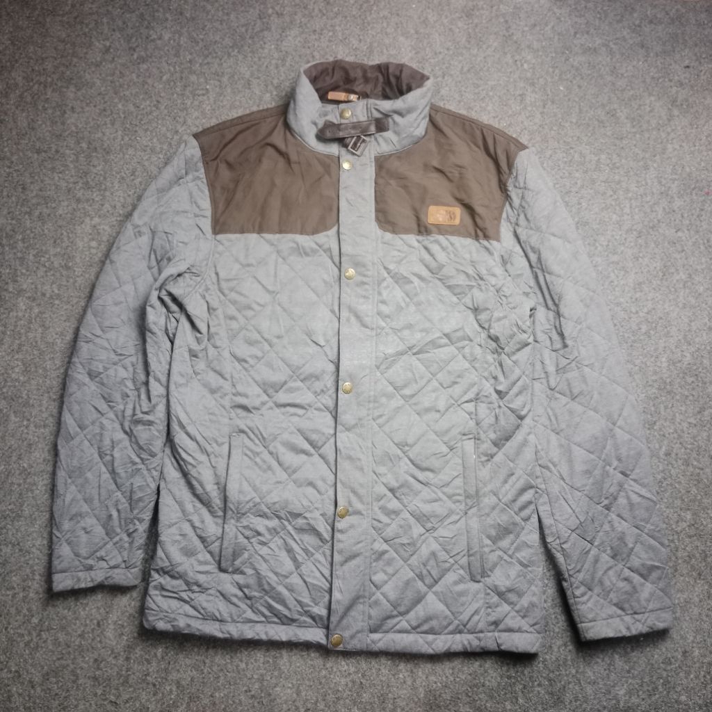 Jaket puffer TNF