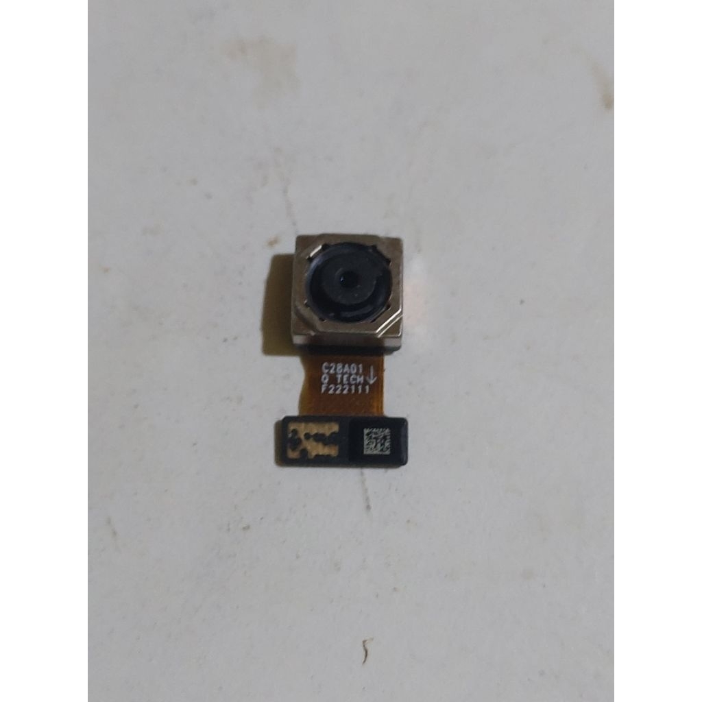 kamera belakang realme c30 second original cabutan