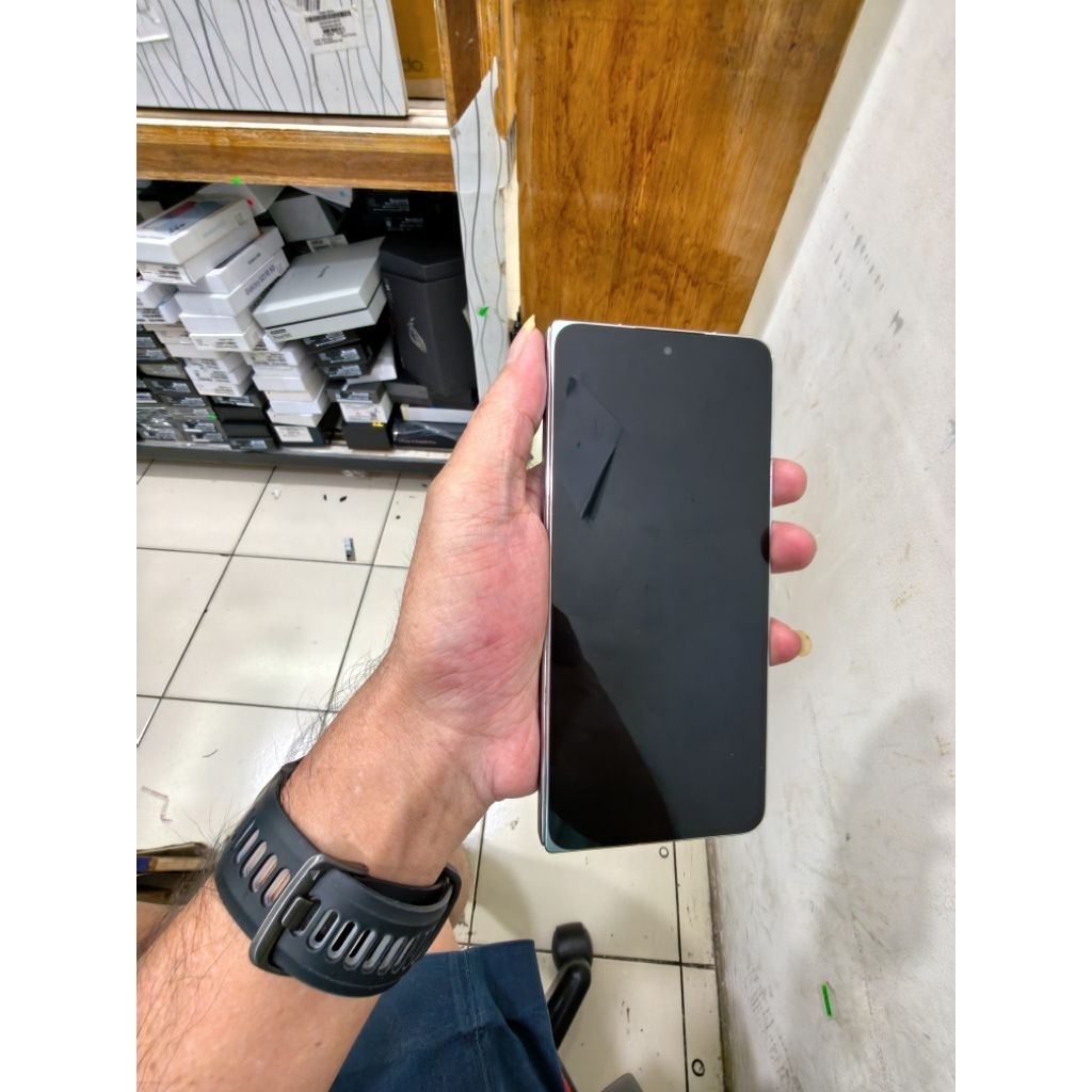 oppo n5 fold 16/512 second