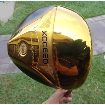Titis Golf | Stick Golf Driver GRAND Golf XCCEED
