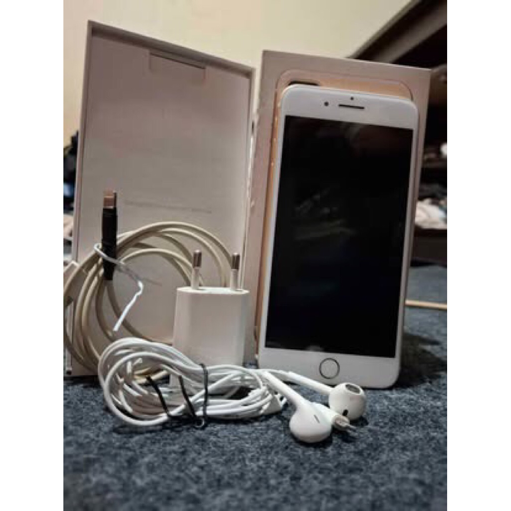 Iphone 7 Plus 128GB IBOX LIKE NEW