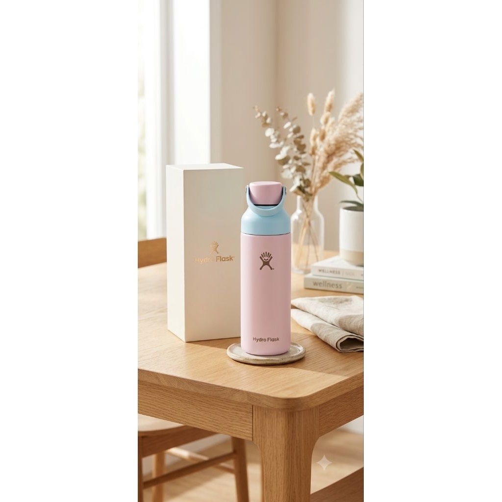 Tumbler HydroFlask
