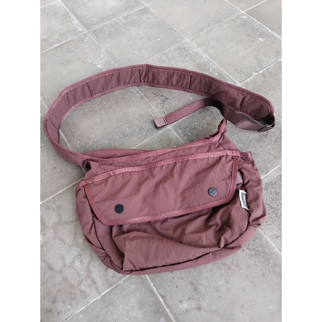 bellroy cinch sling