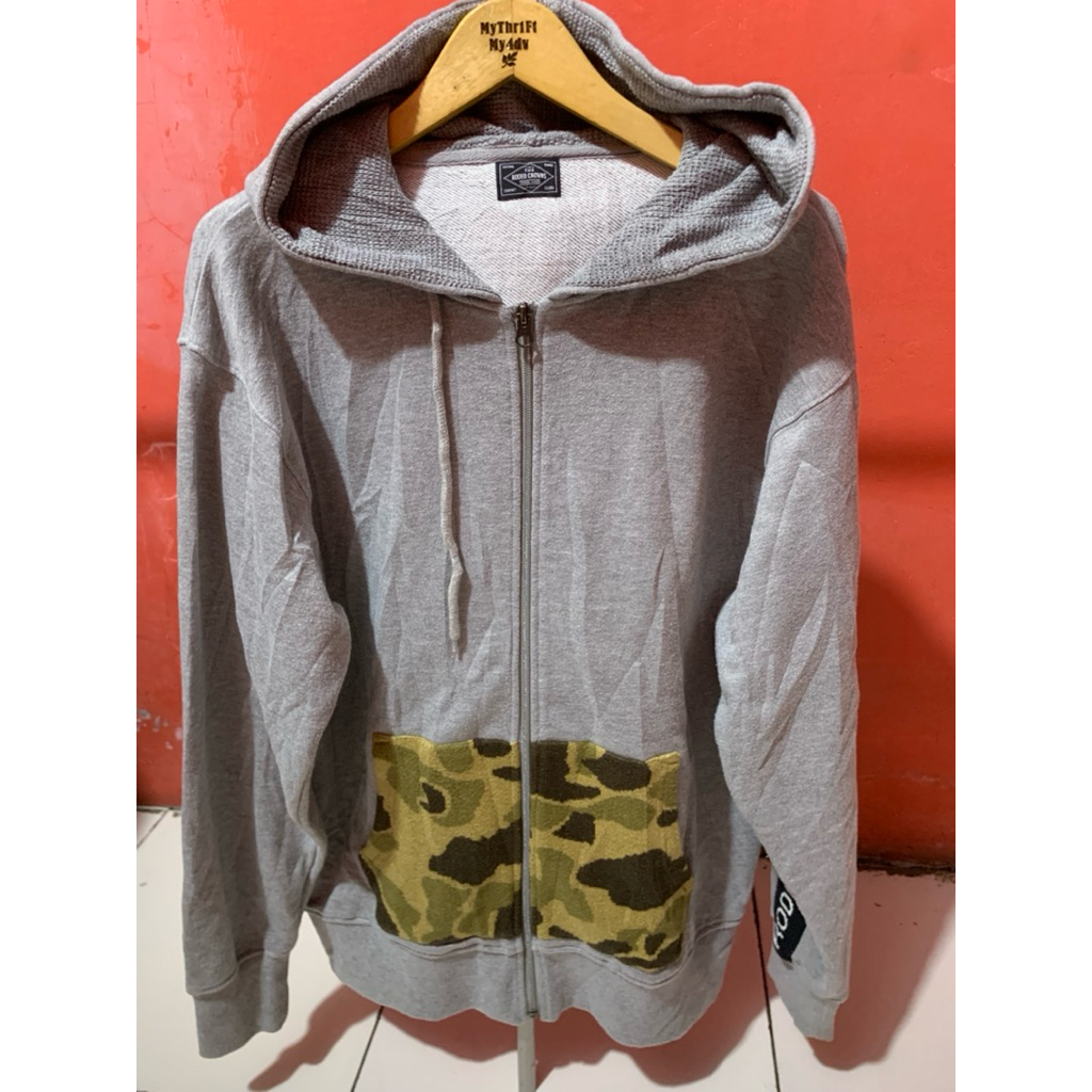 HOODIE RODEO CROWN