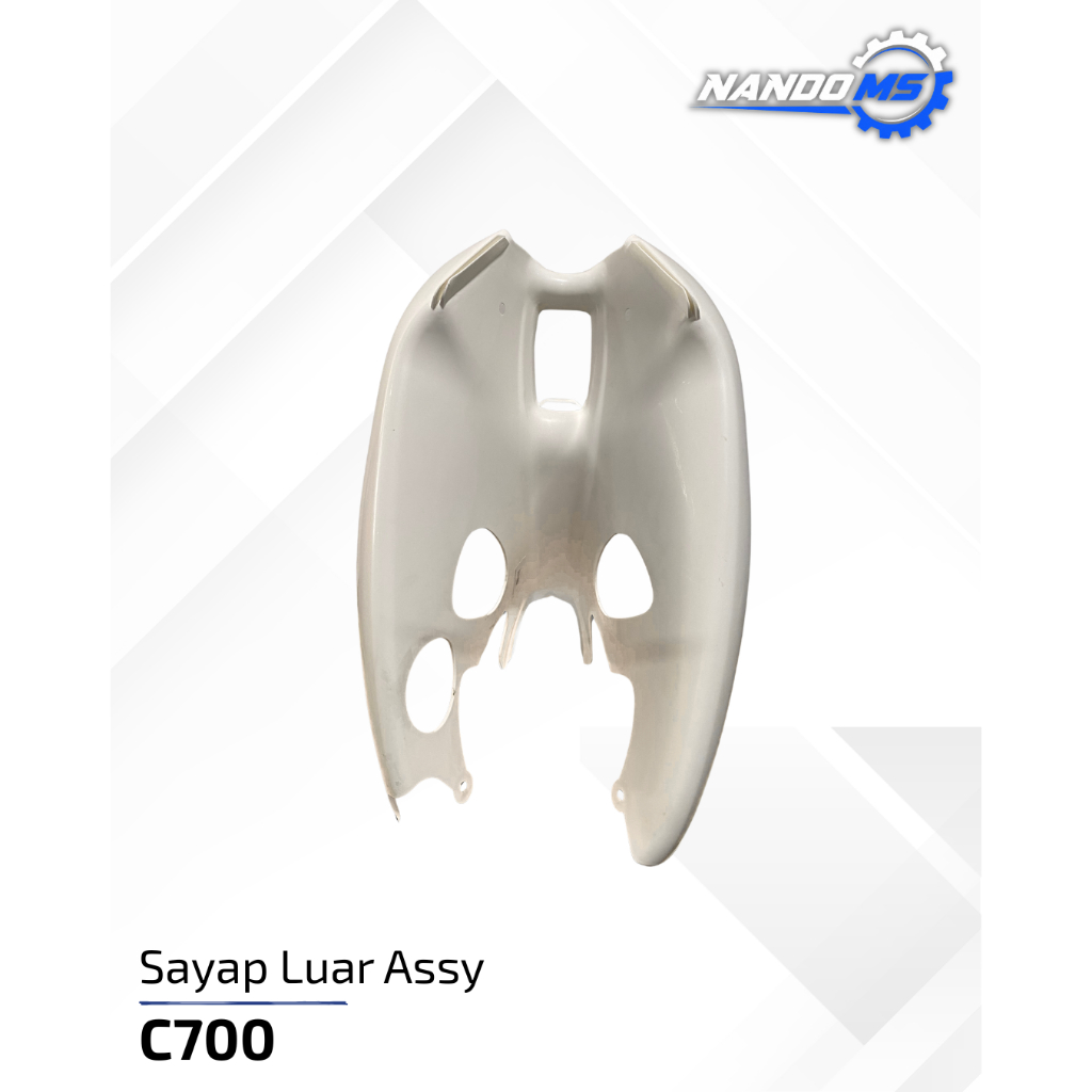 Sayap Luar Assy C700