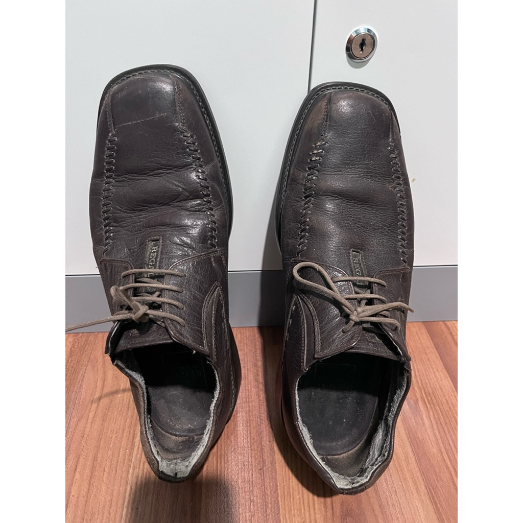Kumkang shoes