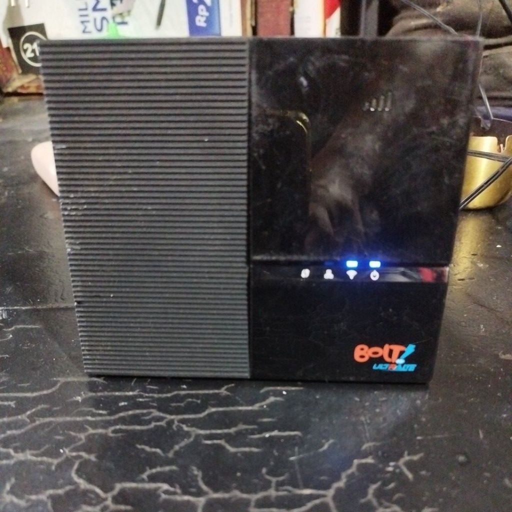 MODEM BOLT BL201