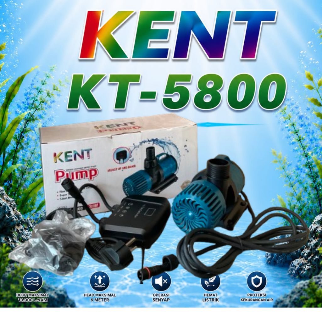 KENT KT-5800