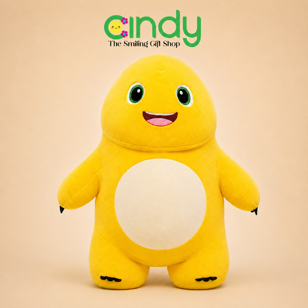 CINDY Boneka Nailong Milk Dragon Jumbo Soft Plush Premium - Mainan Boneka Lucu Hadiah kado Ulang Tah
