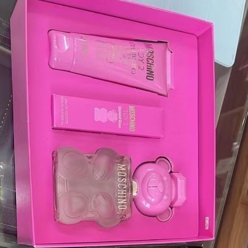 Moschino Toy 2 Bubble Gum Edp 100ml