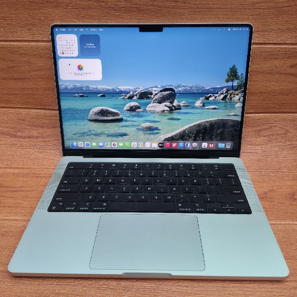MacBook Pro M5 | 16GB | 1TB | 14 nch | Second Mulus Original 100%