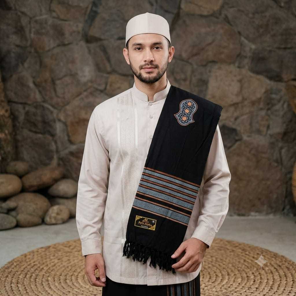 Sorban Arab Sorban Terompah Sorban habib umar