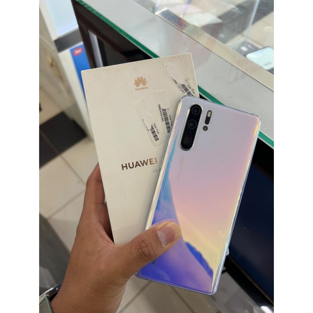 Huawei P30 Pro 8/256 GB Second Fullset Original
